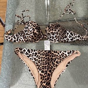 Women h & m bathing suit